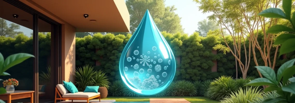Transforma tu jardín